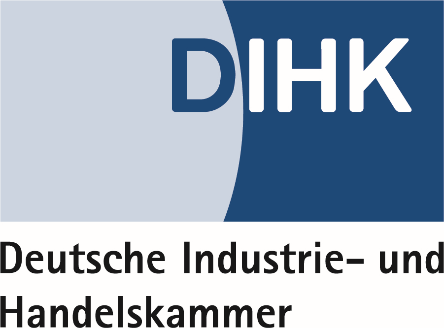 Logo DIHK