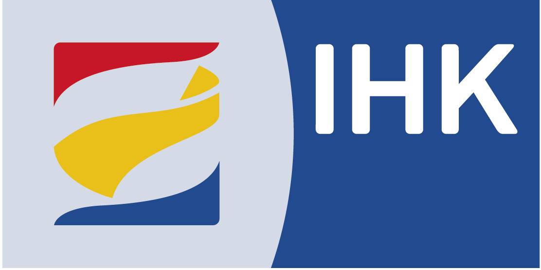 Logo IHK zu Rostock