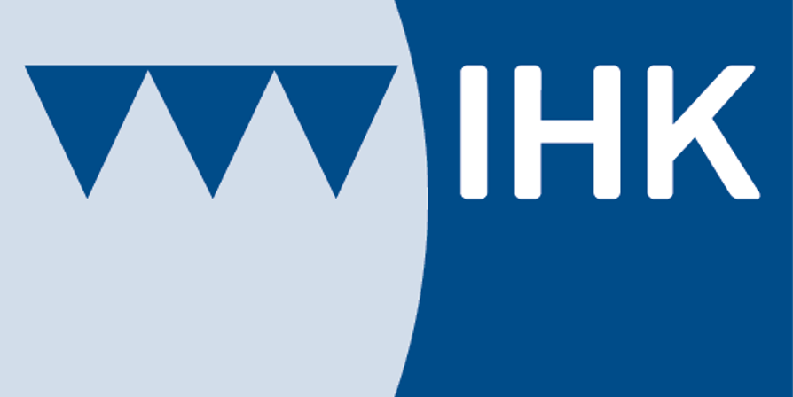 Logo IHK Bayreuth