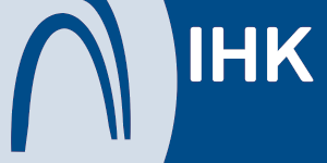 Logo IHK Berlin