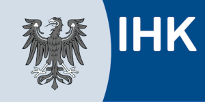 Logo IHK Cottbus