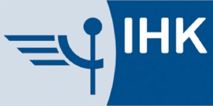 Logo IHK Duisburg