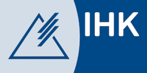 Logo IHK Erfurt