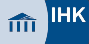 Logo IHK Karlsruhe
