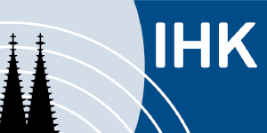 Logo IHK Köln