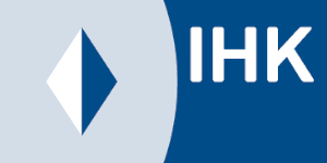 Logo IHK München