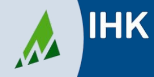 Logo IHK Nordschwarzwald
