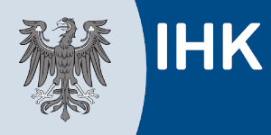 Logo IHK Potsdam