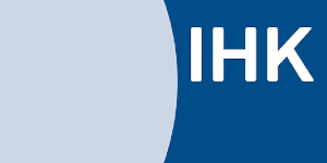 Logo IHK Koblenz