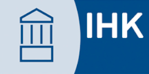 Logo IHK Wiesbaden