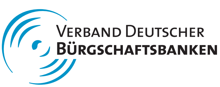 Logo Verband Deutscher Bürgschaftsbanken