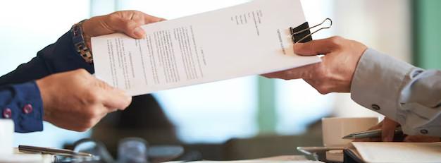 Bild Aufgebungsvertrag