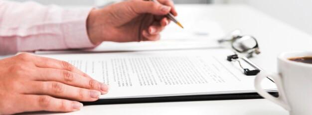 Bild Geschäftsraum Mietvertrag