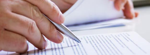 Bild Mustervertrag GbR-Gründung