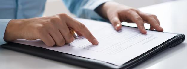 Bild Arbeitsvertrag befristet