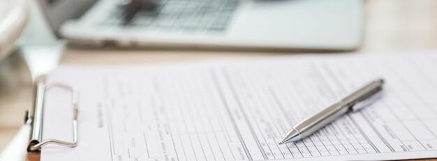 Bild Subunternehmervertrag